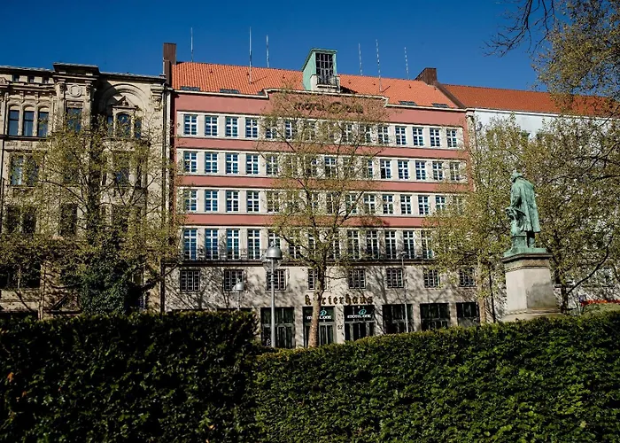 One -OperHotel Hannover