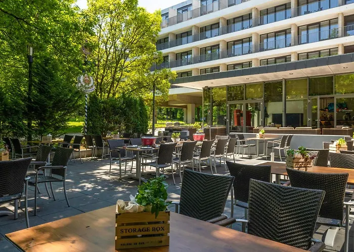 LeonardoHotel Hannover